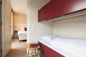 Hotel Zest Den Haag - Scheveningen