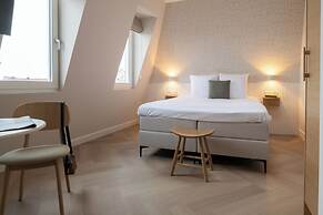 Hotel Zest Den Haag - Scheveningen
