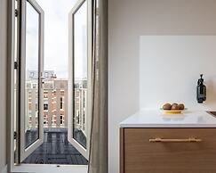 Hotel Zest Den Haag - Scheveningen