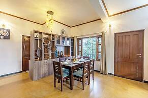 Ananda Villa Bhimtal By Delight Stay