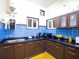 Ananda Villa Bhimtal By Delight Stay