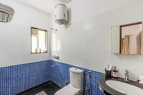 Ananda Villa Bhimtal By Delight Stay
