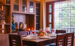 Ananda Villa Bhimtal By Delight Stay