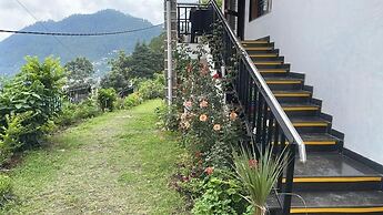 Ananda Villa Bhimtal By Delight Stay