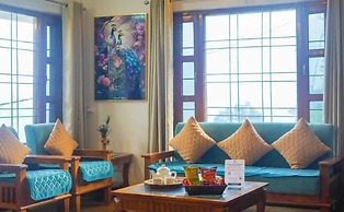 Ananda Villa Bhimtal By Delight Stay