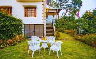 Ananda Villa Bhimtal By Delight Stay