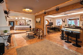 Hotel Hubertus 4 Sterne