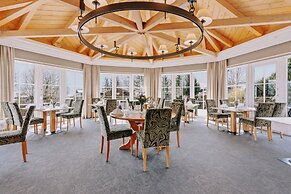 Hotel Hubertus 4 Sterne