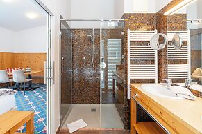 Hotel Hubertus 4 Sterne
