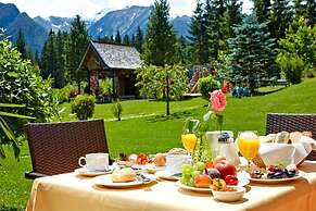 Hotel Hubertus 4 Sterne
