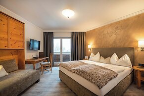 Hotel Hubertus 4 Sterne