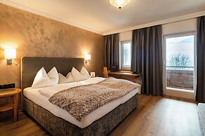 Hotel Hubertus 4 Sterne