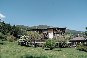 Hotel Hubertus 4 Sterne