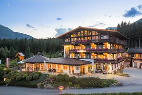 Hotel Hubertus 4 Sterne