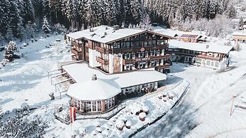 Hotel Hubertus 4 Sterne