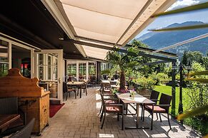 Hotel Hubertus 4 Sterne