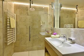 Hotel Hubertus 4 Sterne
