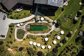 Hotel Hubertus 4 Sterne