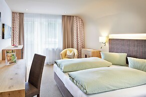 Hotel Hubertus 4 Sterne