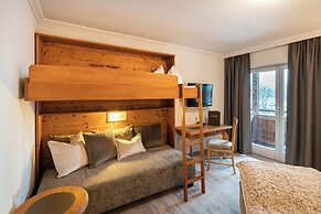 Hotel Hubertus 4 Sterne