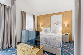 Hotel Hubertus 4 Sterne