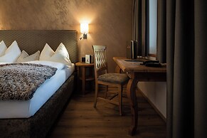 Hotel Hubertus 4 Sterne