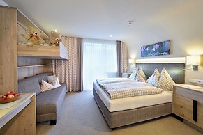 Hotel Hubertus 4 Sterne