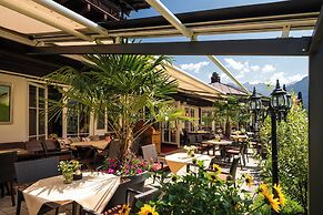 Hotel Hubertus 4 Sterne