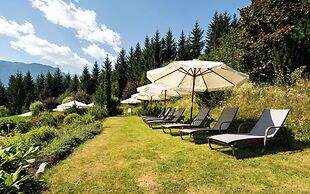 Hotel Hubertus 4 Sterne