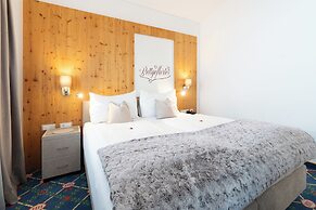 Hotel Hubertus 4 Sterne