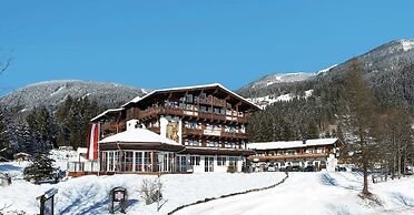 Hotel Hubertus 4 Sterne