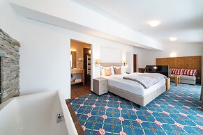 Hotel Hubertus 4 Sterne
