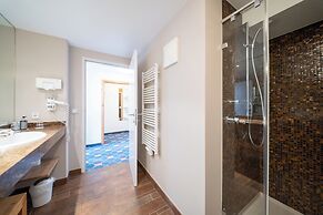 Hotel Hubertus 4 Sterne
