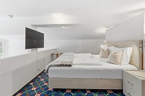 Hotel Hubertus 4 Sterne
