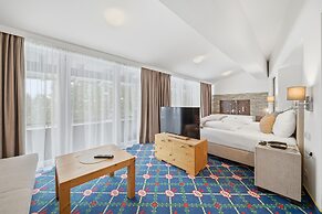 Hotel Hubertus 4 Sterne