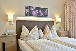 Hotel Hubertus 4 Sterne