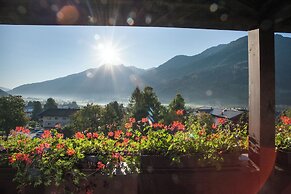 Hotel Hubertus 4 Sterne
