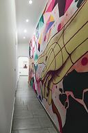 Holiday Naples art room
