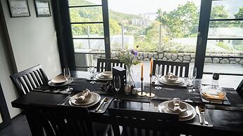 Jaokhun Hilltop Kamala Phuket