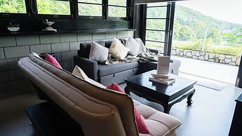 Jaokhun Hilltop Kamala Phuket