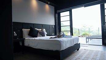 Jaokhun Hilltop Kamala Phuket
