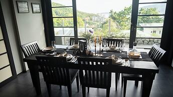 Jaokhun Hilltop Kamala Phuket