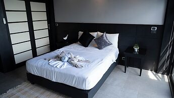 Jaokhun Hilltop Kamala Phuket