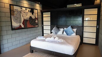 Jaokhun Hilltop Kamala Phuket