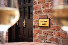 Flanders House - York City Centre