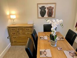 Wardenlea Holiday Home