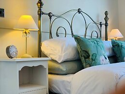 Wardenlea Holiday Home