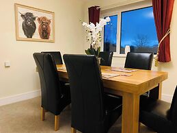 Wardenlea Holiday Home