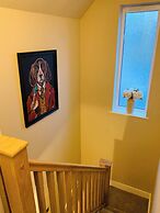 Wardenlea Holiday Home
