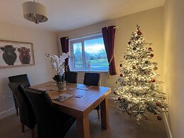 Wardenlea Holiday Home